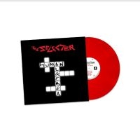 Selecter The - Human Algebra in der Gruppe VINYL / Hårdrock,Pop-Rock bei Bengans Skivbutik AB (4232947)