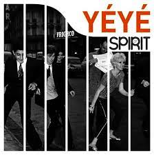 Spirit Of Yeye - Collection Spirit Of in der Gruppe VINYL / Pop bei Bengans Skivbutik AB (4232949)