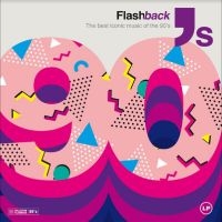 Various Artists - Flashback 90'S in der Gruppe VINYL / Pop-Rock bei Bengans Skivbutik AB (4232962)