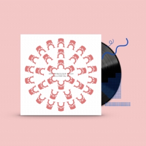 AINA MYRSTENER CELLO - Cellomusik III in der Gruppe VINYL / Klassiskt bei Bengans Skivbutik AB (4233034)