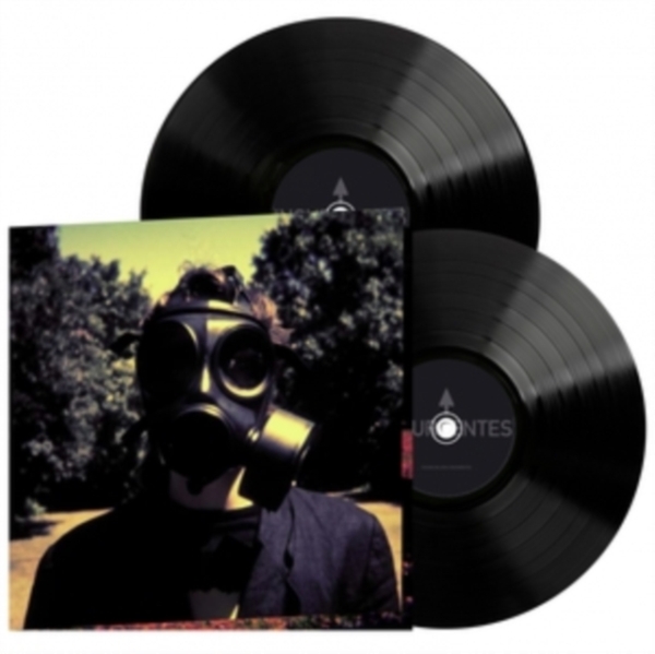 Wilson Steven - Insurgentes in der Gruppe VINYL / Pop-Rock bei Bengans Skivbutik AB (4233194)