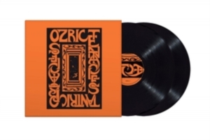 Ozric Tentacles - Tantric Obstacles in der Gruppe VINYL / Pop-Rock bei Bengans Skivbutik AB (4233203)