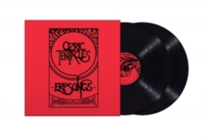 Ozric Tentacles - Erpsongs in der Gruppe VINYL / Pop-Rock bei Bengans Skivbutik AB (4233204)