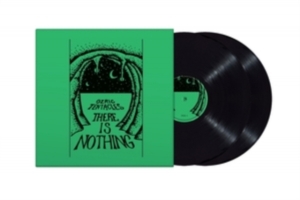 Ozric Tentacles - There Is Nothing in der Gruppe VINYL / Pop-Rock bei Bengans Skivbutik AB (4233205)