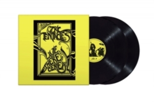 Ozric Tentacles - Live Ethereal Cereal in der Gruppe VINYL / Pop-Rock bei Bengans Skivbutik AB (4233206)