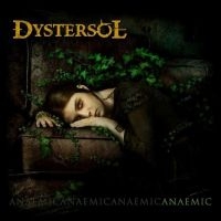Dystersol - Anaemic in der Gruppe CD bei Bengans Skivbutik AB (4233215)