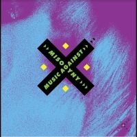 Various Artists - Music Against Misogyny in der Gruppe CD bei Bengans Skivbutik AB (4233216)