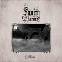 Sanity Obscure - Through... in der Gruppe CD bei Bengans Skivbutik AB (4233219)