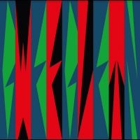 Cel - Gegenwelt in der Gruppe CD bei Bengans Skivbutik AB (4233224)