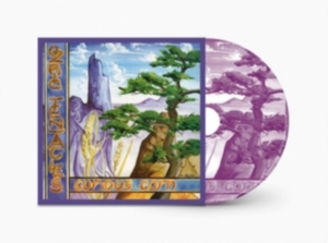 Ozric Tentacles - Curious Corn in der Gruppe CD / Pop-Rock bei Bengans Skivbutik AB (4233225)