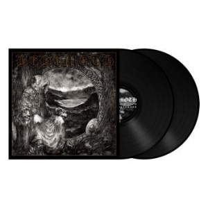 Behemoth - Grom (2 Lp Black Vinyl) in der Gruppe Minishops / Behemoth bei Bengans Skivbutik AB (4233233)