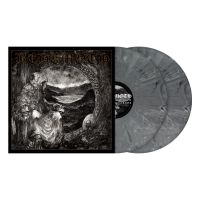 Behemoth - Grom (2 Lp Grey Marbled Vinyl) in der Gruppe VINYL / Hårdrock bei Bengans Skivbutik AB (4233234)