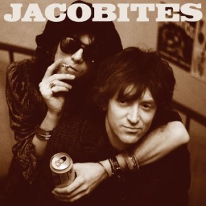 Jacobites - Howling Good Times (2 Lp Vinyl) in der Gruppe VINYL / Pop bei Bengans Skivbutik AB (4233240)