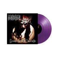 Deicide - Scars Of The Crucifix (Purple Vinyl in der Gruppe Minishops / Deicide bei Bengans Skivbutik AB (4233244)