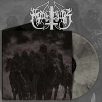 Marduk - Those Of The Unlight (Grey/Black Ma in der Gruppe VINYL / Hårdrock bei Bengans Skivbutik AB (4233248)