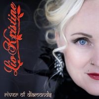 Liv Kristine - River Of Diamonds (Digipack) in der Gruppe CD bei Bengans Skivbutik AB (4233262)