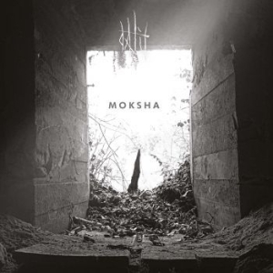 Dalit - Moksha in der Gruppe CD / Hårdrock bei Bengans Skivbutik AB (4233263)