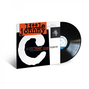 Johnny Coles - Little Johnny C in der Gruppe -Start LCV bei Bengans Skivbutik AB (4233267)