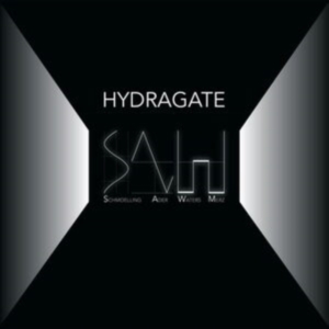 S.A.W. - Hydragate in der Gruppe VINYL bei Bengans Skivbutik AB (4233320)