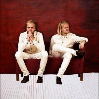 Crimson Haze - Crimson Haze in der Gruppe VINYL / Pop-Rock,Svensk Musik bei Bengans Skivbutik AB (4233327)