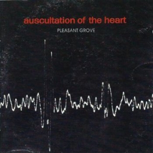 Pleasant Grove - Auscultation Of The Heart in der Gruppe VINYL / Pop bei Bengans Skivbutik AB (4233330)