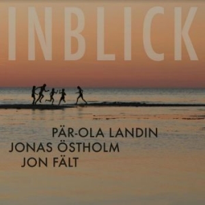 Landin Pär-Ola - Inblick in der Gruppe CD / Jazz,Rockabilly bei Bengans Skivbutik AB (4233412)