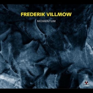 Frederik Villmow - Momentum in der Gruppe CD / Jazz bei Bengans Skivbutik AB (4233413)