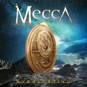Mecca - Everlasting in der Gruppe CD / Pop-Rock bei Bengans Skivbutik AB (4233429)