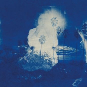 Fruit Bats - A River Running To Your Heart in der Gruppe CD / Pop-Rock bei Bengans Skivbutik AB (4233430)