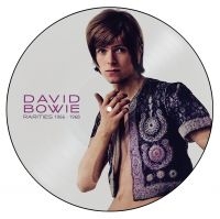 Bowie David - Rarities 1966-1968 (Picture Disc Vi in der Gruppe VINYL / Pop-Rock bei Bengans Skivbutik AB (4233437)