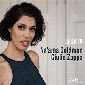 Various - Legata in der Gruppe Externt_Lager / Naxoslager bei Bengans Skivbutik AB (4233480)