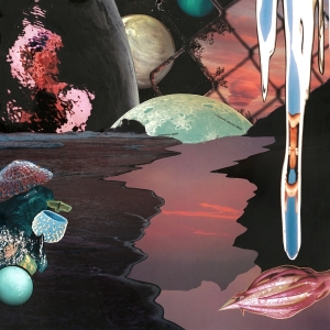 Neil Frances - There Is No Neil Frances in der Gruppe VINYL / Pop-Rock bei Bengans Skivbutik AB (4233526)