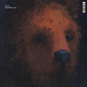 Yelka - Nowhere Jive in der Gruppe VINYL / Pop-Rock bei Bengans Skivbutik AB (4233528)