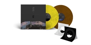 Joycut - Thebluwave in der Gruppe VINYL / Ambient,Dance-Techno bei Bengans Skivbutik AB (4233529)