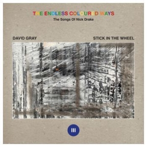 David Gray / Stick In The Wheel - The Endless Coloured Ways: The Song in der Gruppe Minishops / David Gray bei Bengans Skivbutik AB (4233615)