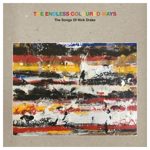 V/A - The Endless Coloured Ways: The Songs Of Nick Drake in der Gruppe CD / Pop-Rock bei Bengans Skivbutik AB (4233624)