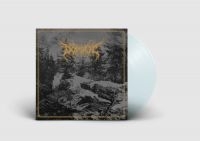 Dödsrit - Mortal Coil (Crystal Clear Vinyl Lp in der Gruppe VINYL / Hårdrock bei Bengans Skivbutik AB (4233635)