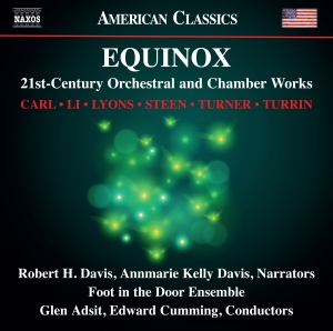 Various - Carl, Li, Lyons, Steen, Turner & Tu in der Gruppe Externt_Lager / Naxoslager bei Bengans Skivbutik AB (4233653)