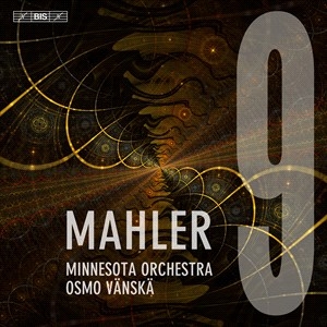 Mahler Gustav - Symphony No.?9 in der Gruppe MUSIK / SACD / Klassiskt bei Bengans Skivbutik AB (4233657)