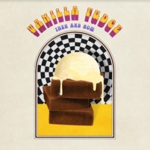 Vanilla Fudge - Then And Now in der Gruppe CD / Pop-Rock bei Bengans Skivbutik AB (4233805)