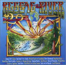Reggae On The River (Digi) - Jimmy Cliff , Thirld World , Steel Pulse in der Gruppe CD / Pop-Rock,Reggae bei Bengans Skivbutik AB (4233866)