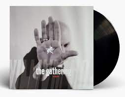 William Hunt - Gathering in der Gruppe VINYL / Pop bei Bengans Skivbutik AB (4233893)