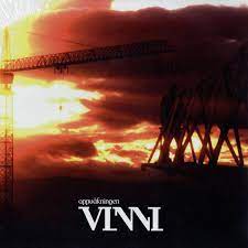 Vinni - Oppvakningen in der Gruppe VINYL / Pop-Rock bei Bengans Skivbutik AB (4233895)
