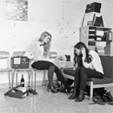 Sassybeat - Changes Of Changes in der Gruppe VINYL / Pop bei Bengans Skivbutik AB (4233897)