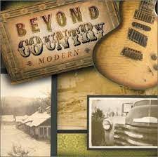 Beyond Country - Steve Earle , Rosanne Cash, Emmylou  in der Gruppe CD / Country,Pop-Rock bei Bengans Skivbutik AB (4233902)