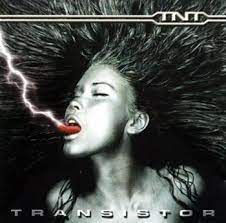 Tnt - Transistor in der Gruppe CD bei Bengans Skivbutik AB (4233908)