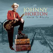 Johnny Horton - North To Alaska in der Gruppe CD / Country bei Bengans Skivbutik AB (4233924)