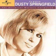 Dusty Springfield - Classic Remastrad in der Gruppe CD / Pop-Rock bei Bengans Skivbutik AB (4233936)