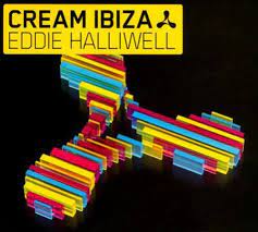 Cream Ibiza - Eddie Halliwell Digi - Steve Angelo Ferry Corstein Afrojack in der Gruppe CD / Dance-Techno bei Bengans Skivbutik AB (4233957)