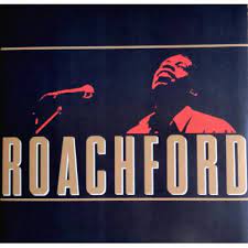 Roachford - Roachford in der Gruppe VINYL / Pop bei Bengans Skivbutik AB (4233962)